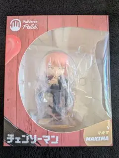 チェンソーマン PalVerse Pale. マキマ 未開封