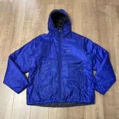 パタゴニア　パフボールセーター　83970