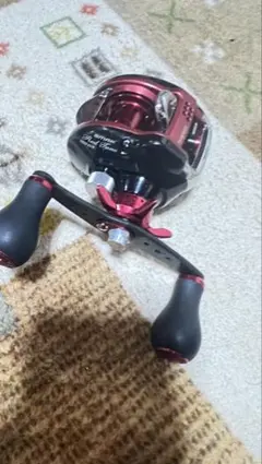 ダイワ　スマックRed Tune 100HRのサムネイル