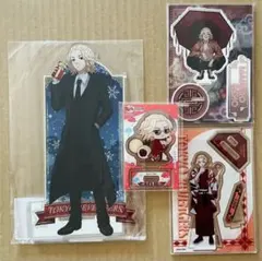 マイキー まとめ売り 東京リベンジャーズ 佐野万次郎 - メルカリ
