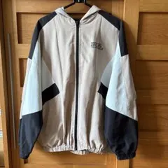 ZIDDY フード付きジャケット 150