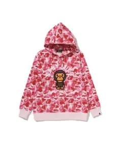 超希少A bathing ape x Kidsuper コラボ ブラックサイズL - メルカリ