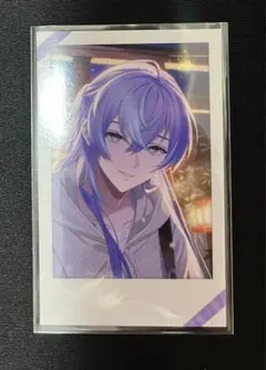 にじさんじ Twinkle Gifts 星導ショウ