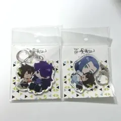 2025年最新】羅小黒 キーホルダーの人気アイテム - メルカリ