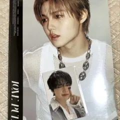 TREASURE ドヨン LOVE PULSE SPORTY トレカ セット