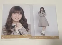 乃木コレ 40th 制服 小川彩 ヨリチュウ - メルカリ