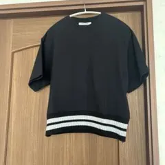 RADIATE 半袖Tシャツ ブラックのサムネイル