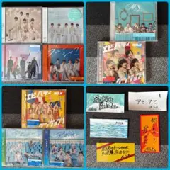 2026年最新】m!lk cd ribbonの人気アイテム - メルカリ