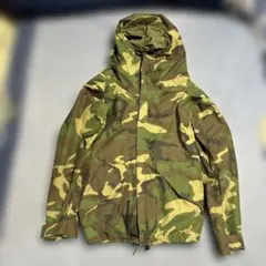ヴィンテージ　90s U.S. ARMY ECWCS GORE-TEXパーカーのサムネイル