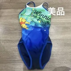 arena Winnie the Pooh スポーツ用水着