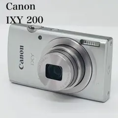 2026年最新】canon ixy 200の人気アイテム - メルカリ