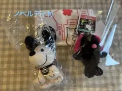 キデイランド 新宿 スヌーピータウン 限定 スヌーピー マスコット　レトロンズ