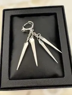 メルカリ便発送　六道骸 ボンゴレギア Ver.X REBORN リボーン