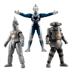 超動ウルトラマン ウルトラマンZ -ご唱和ください、我の名を!-