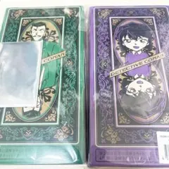 【名探偵コナン】四宝館からの脱出キット 灰原&小五郎 【セット】特典カード付き