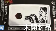 DEATH NOTE 一番くじ Ｅ賞　リューク