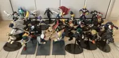 僕のヒーローアカデミア フィギュア 28体セット まとめ売り