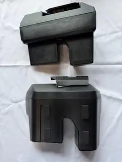 ランドクルーザー250専用ゴミ箱2個　おまけティッシュトレー、アームレストカバー ランドクルーザー250専用ゴミ箱2個 おまけティッシュトレー
