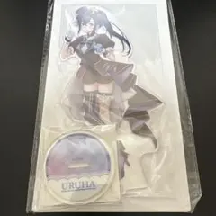 GIGO ぶいすぽっ！　アクリルスタンド 一ノ瀬うるは