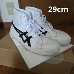 ASICS アシックス GEL-PTG ハイカット 29cm ポイントゲッター