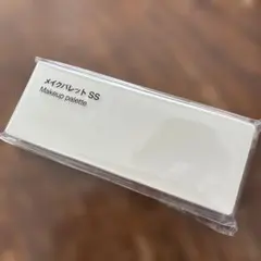 MUJI 無印良品 メイクパレット SSのサムネイル