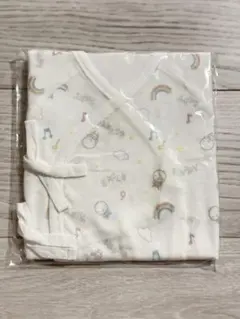 たまひよ　こどもビームス　ひよちゃん肌着