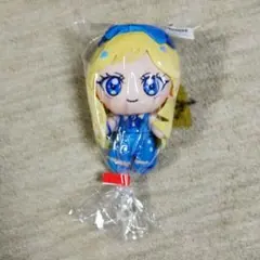 星川みつき ぬいぐるみマスコット