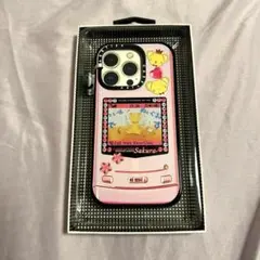 CASETiFY カードキャプターさくら iPhone 17 Pro Max - メルカリ