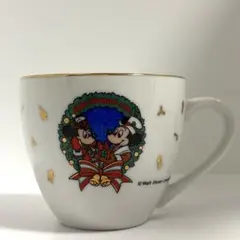 ディズニープリンセス ジャスミン-マグカップ(ディズニーストア購入品