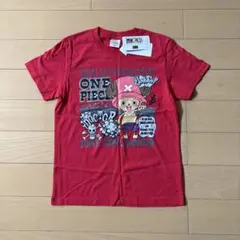 IGNIO ONE PIECE トニートニー・チョッパー Tシャツ 140のサムネイル