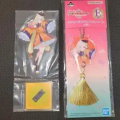 学園アイドルマスター 一番くじ 十王星南