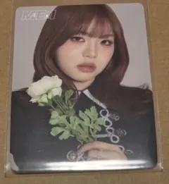 海老原鼓 花咲く道 HMV 直筆サイン入りパネル ME:I 特典 ME:I 花咲く道 HMV特典 トレカ 海老原鼓 ミーアイ - メルカリ