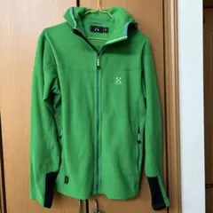 2025年最新】Haglofs ホグロフス polartecの人気アイテム - メルカリ