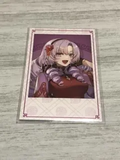 壱百満天原サロメ チャイナスタイル チェキ