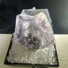 672 中国 北京産 イエローフローライト - メルカリ