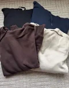 トレーナー トップス スウェット