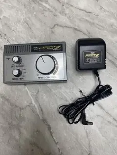 077 動確認済 東京マルイ proz 常点灯システム コントローラー Zゲージ