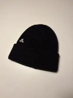 NIKE ACG NRG CUFFED BEANIE　ブラック