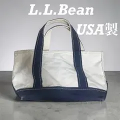 L.L.Bean エルエルビーン　トートバッグ ミニ