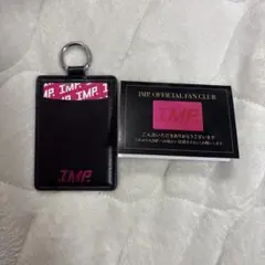 IMP. OFFICIAL FAN CLUB 特典