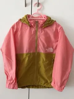 THE NORTH FACE ナイロンコンパクトジャケット 110㎝