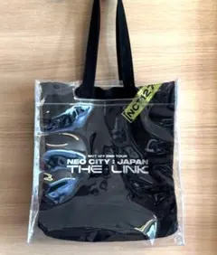 2026年最新】nct127 トートバッグの人気アイテム - メルカリ