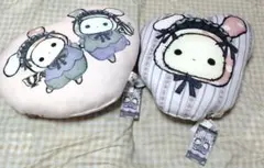 センチメンタルサーカス　ぬいぐるみ　【15点】まとめ売り dショッピング |【送料無料！】センチメンタルサーカス あつめて