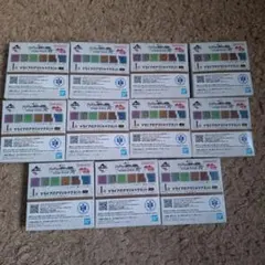 ジョジョ 一番くじ I賞 マグネット 11点まとめ売り 未開封