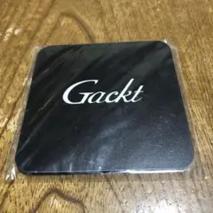 Gackt マウスパッド 黒