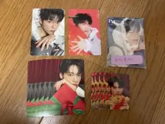 INI THE WINTER MAGIC ウィンマジ 木村柾哉