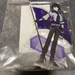 家庭教師ヒットマンREBORN! くじ B賞 アクリルジオラマ アクスタ 雲雀 家庭教師ヒットマンREBORN! くじ B賞 アクリルジオラマ アクスタ 雲雀