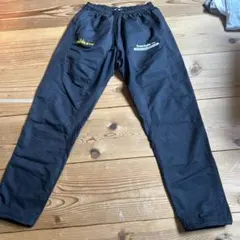 ATHLETA アスレタ　ピステパンツ 黒