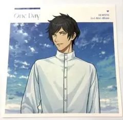 綺羅 手紙付き バースデー　CD 綺羅 HE☆VENS BIRTHDAY SPECIAL MESSAGE CD - メルカリ