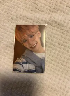 zb1 ゼベワン　colorgram トレカ　テレ　カラーグラム